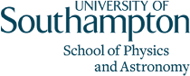 University of Southampton: School of Physics and Astronomy