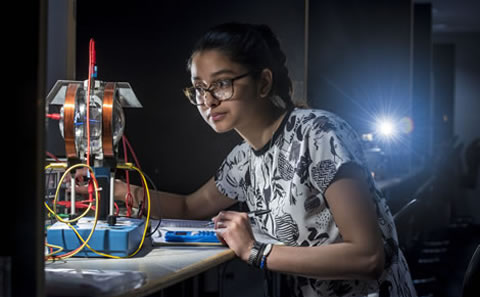 BSc Physics