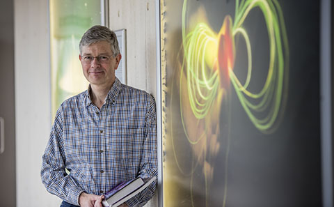 Professor Jonathan Flynn