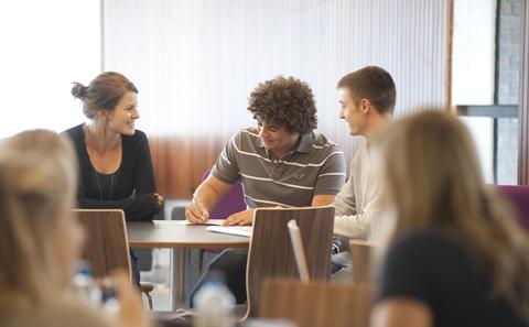 careers team support