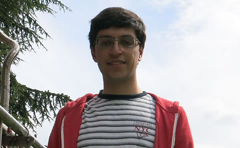 Simon Wilkinson