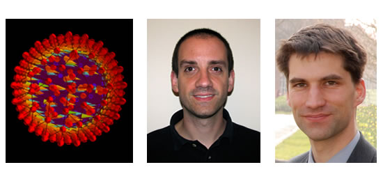 Dr Matteo Franchin and Prof Hans Fangohr