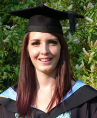 Holly Anne Farnham