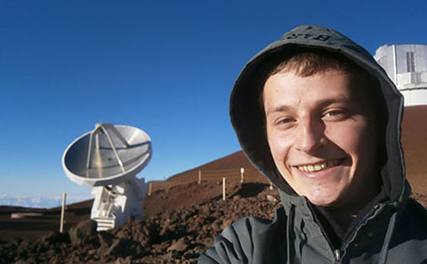 Mark Graham