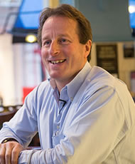 Paul Ettinger