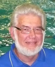 Paul Welsh