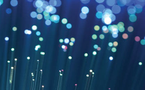 Photonic crystal LEDs