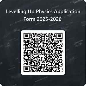 To apply, please scan the QR code