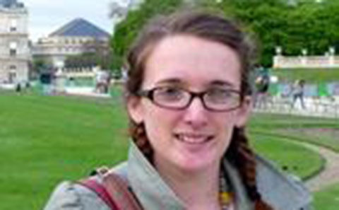 Sarah Cronin