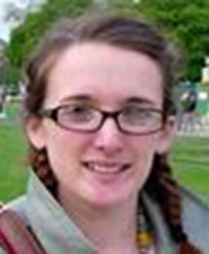 Sarah Cronin