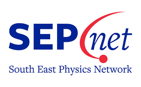 SEPnet logo